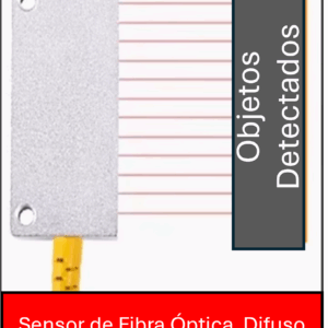 sensor de fibra óptica de barrera (through beam) (copia)